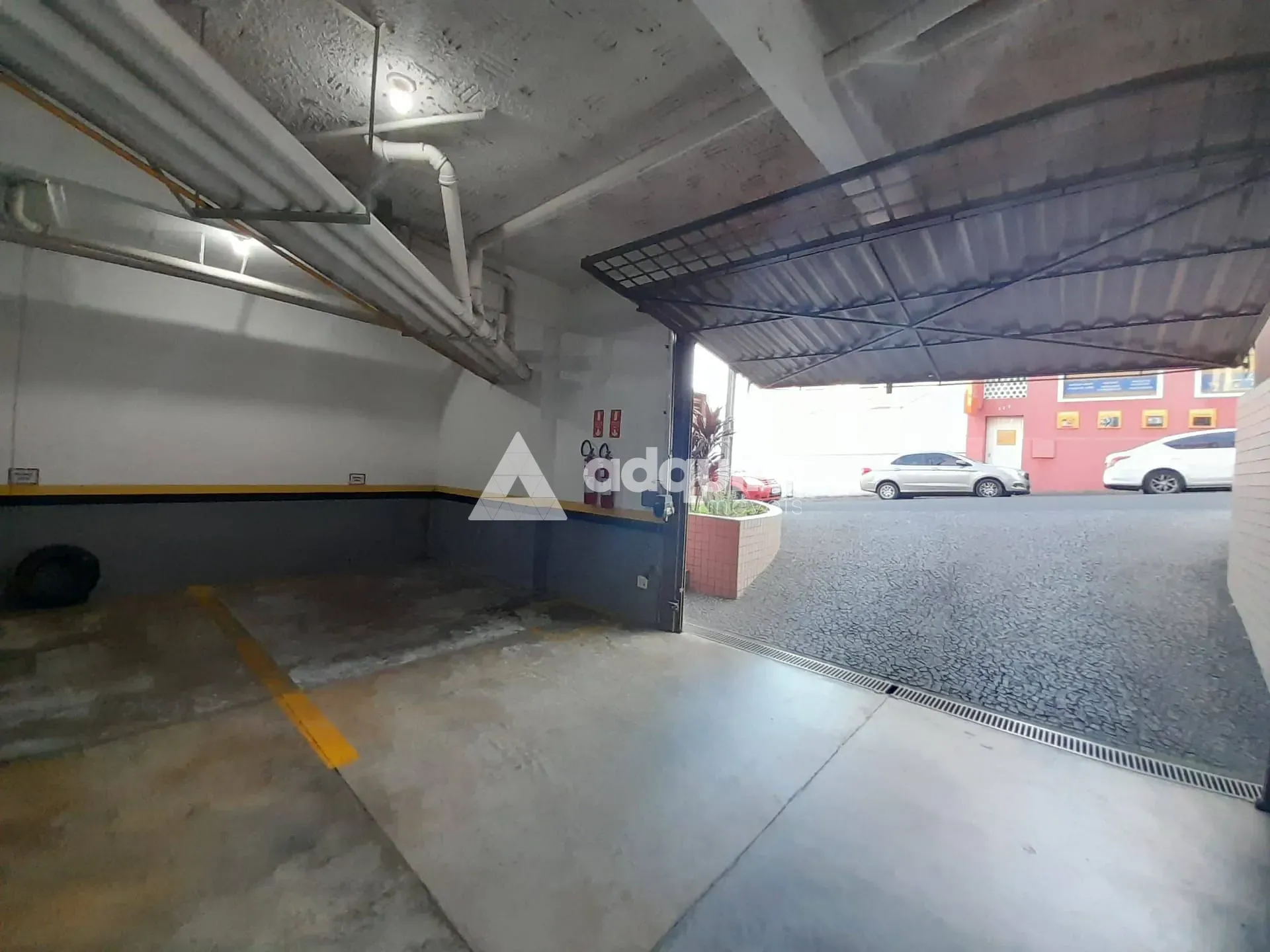 Apartamento, 1 quarto, 32 m² - Foto 18