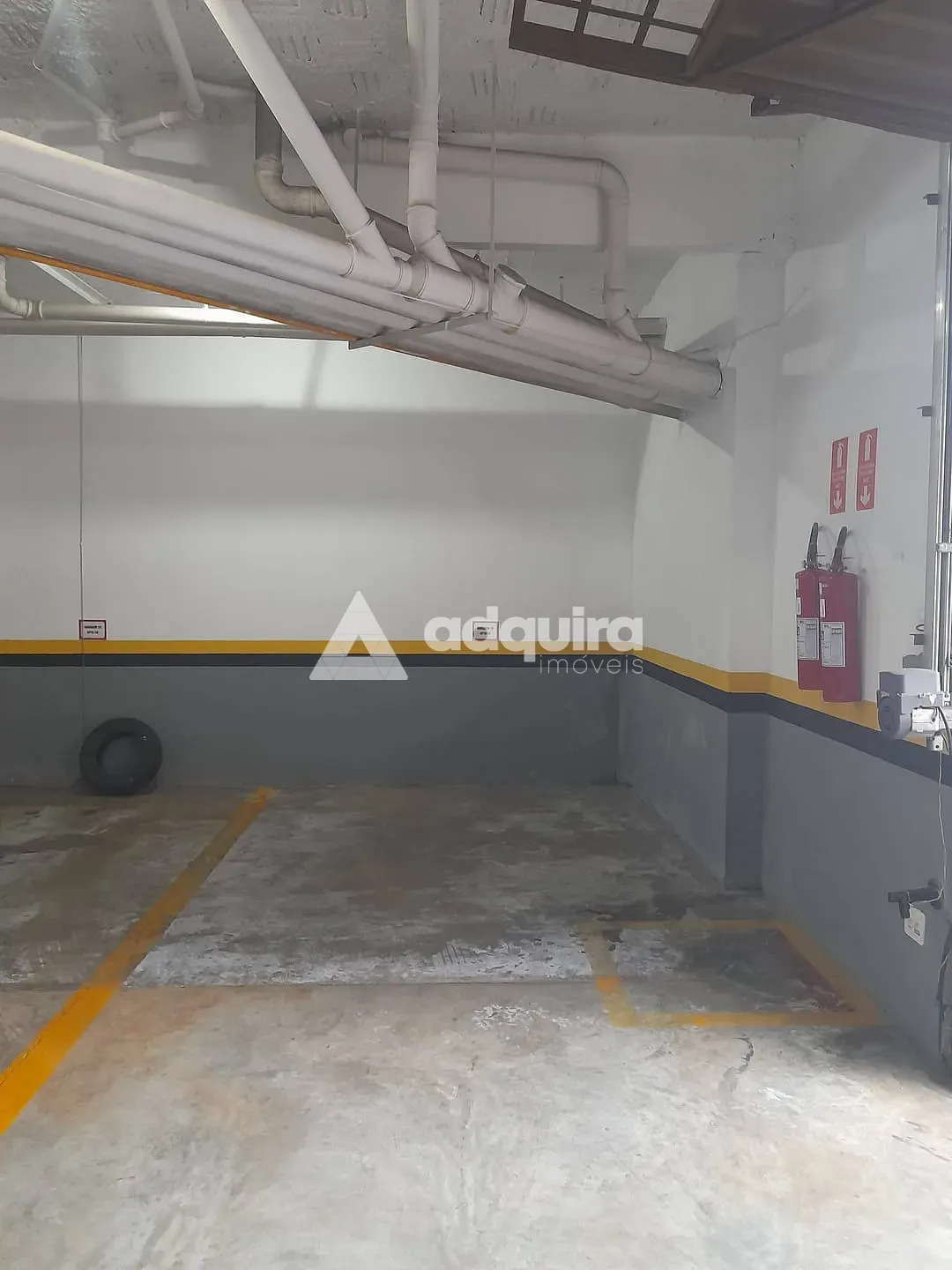 Apartamento, 1 quarto, 32 m² - Foto 17