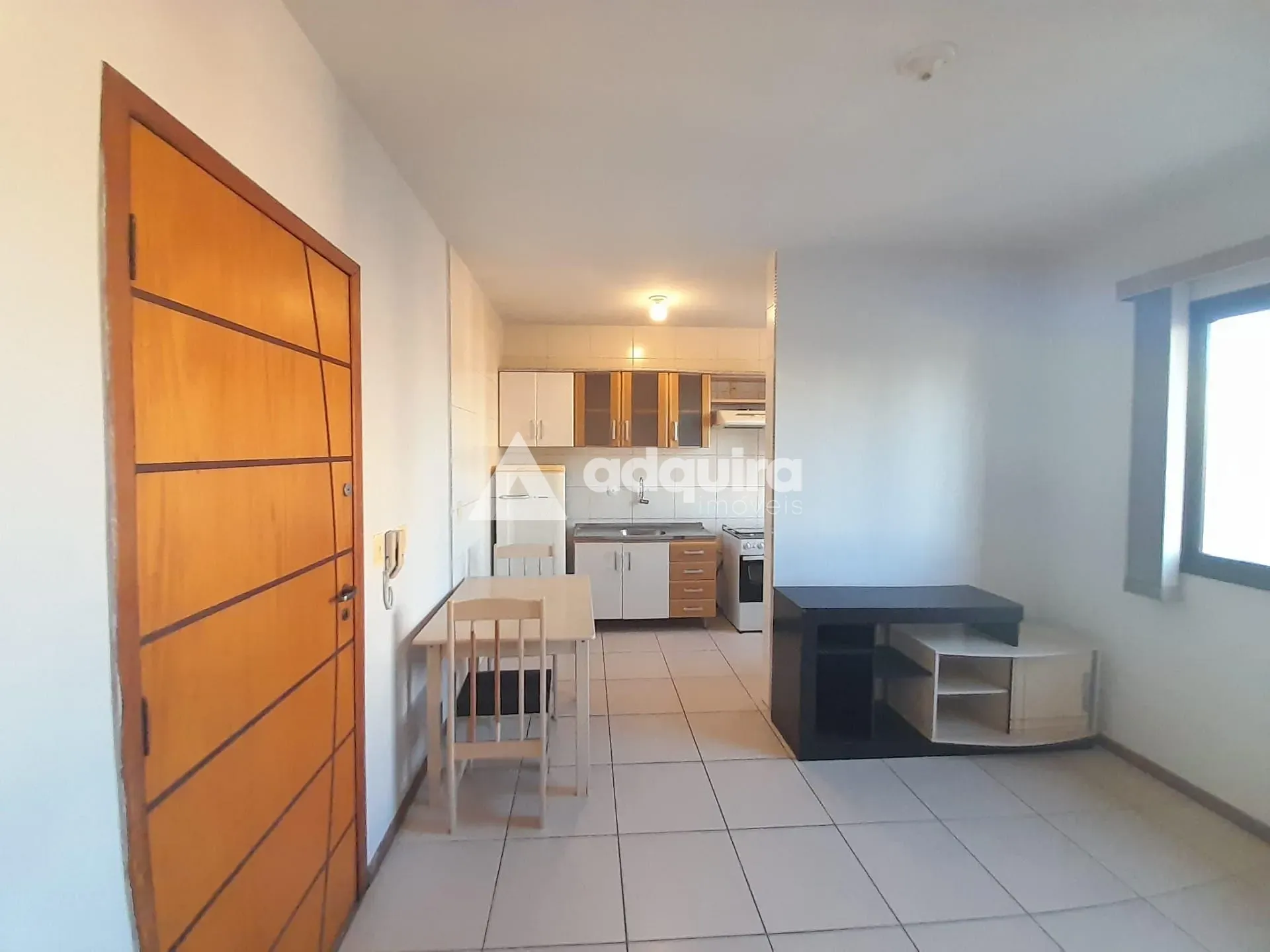 Apartamento, 1 quarto, 32 m² - Foto 2