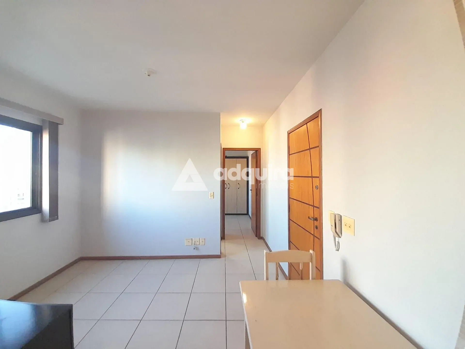 Apartamento, 1 quarto, 32 m² - Foto 12