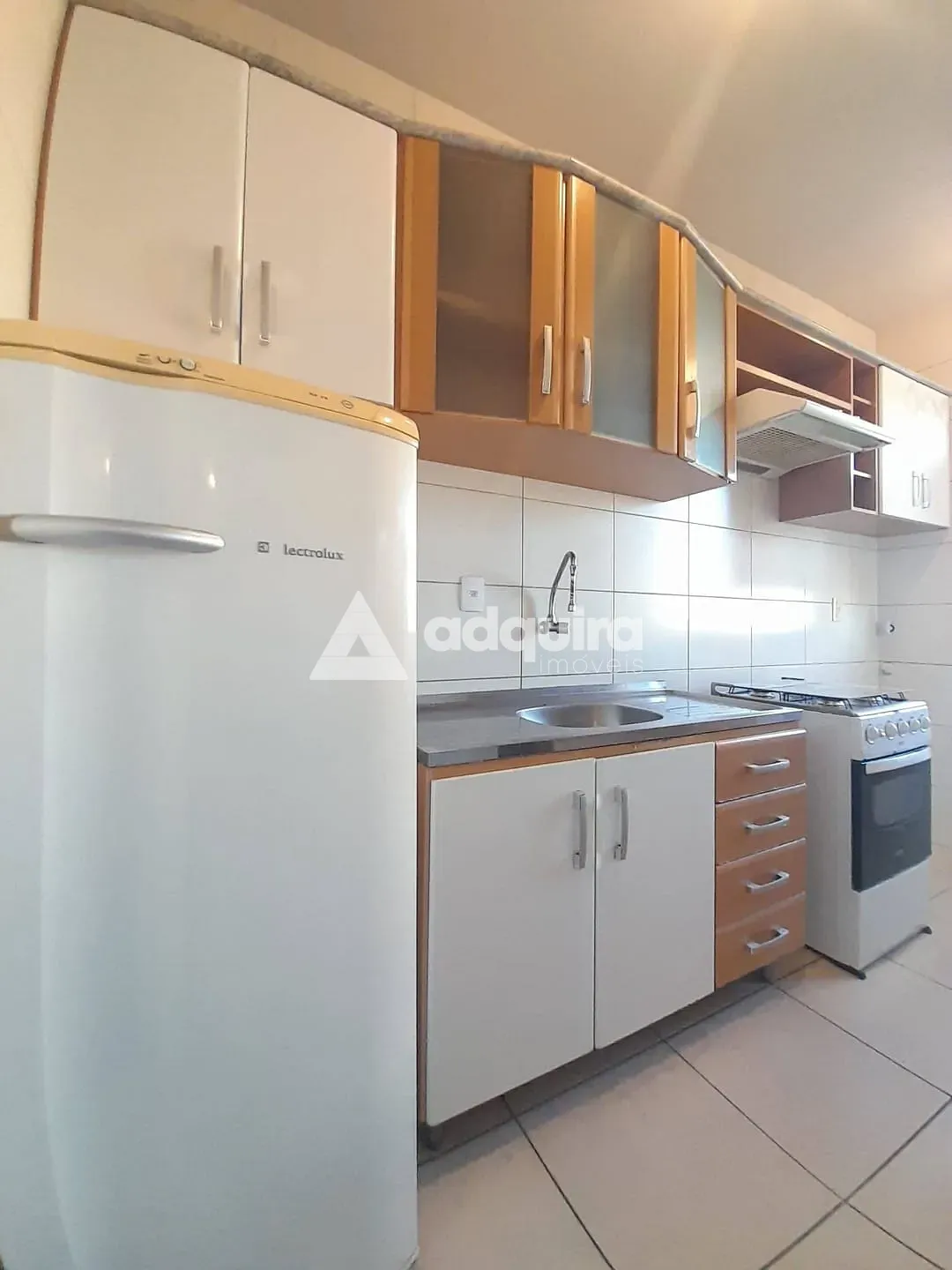 Apartamento, 1 quarto, 32 m² - Foto 4