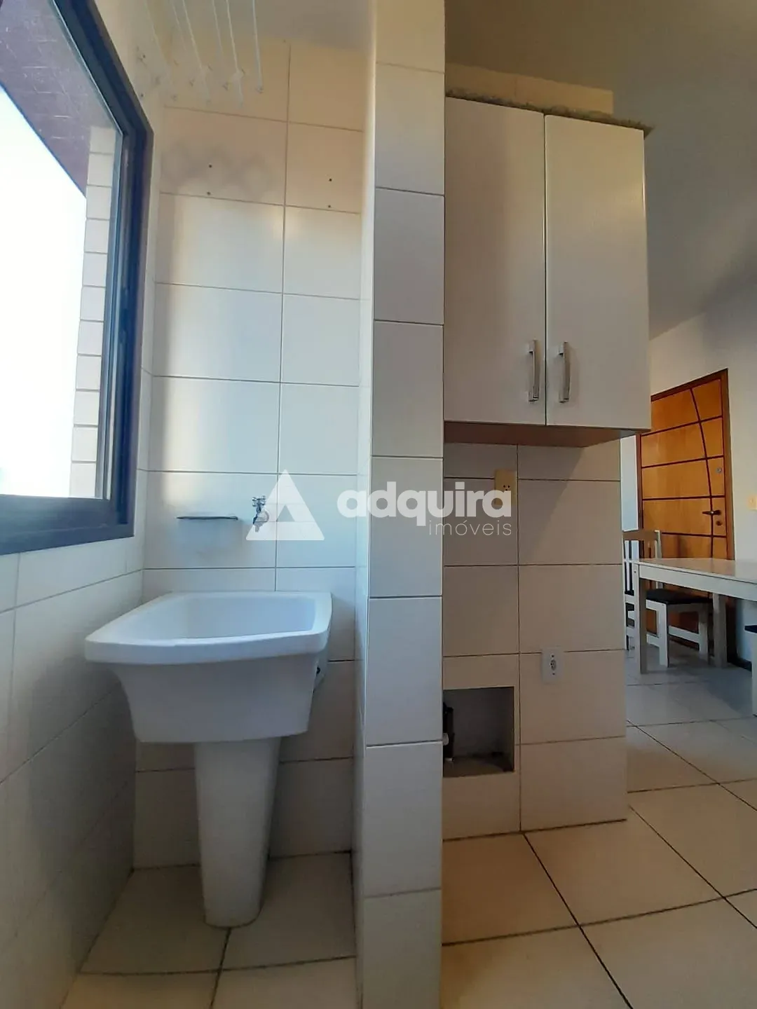 Apartamento, 1 quarto, 32 m² - Foto 8