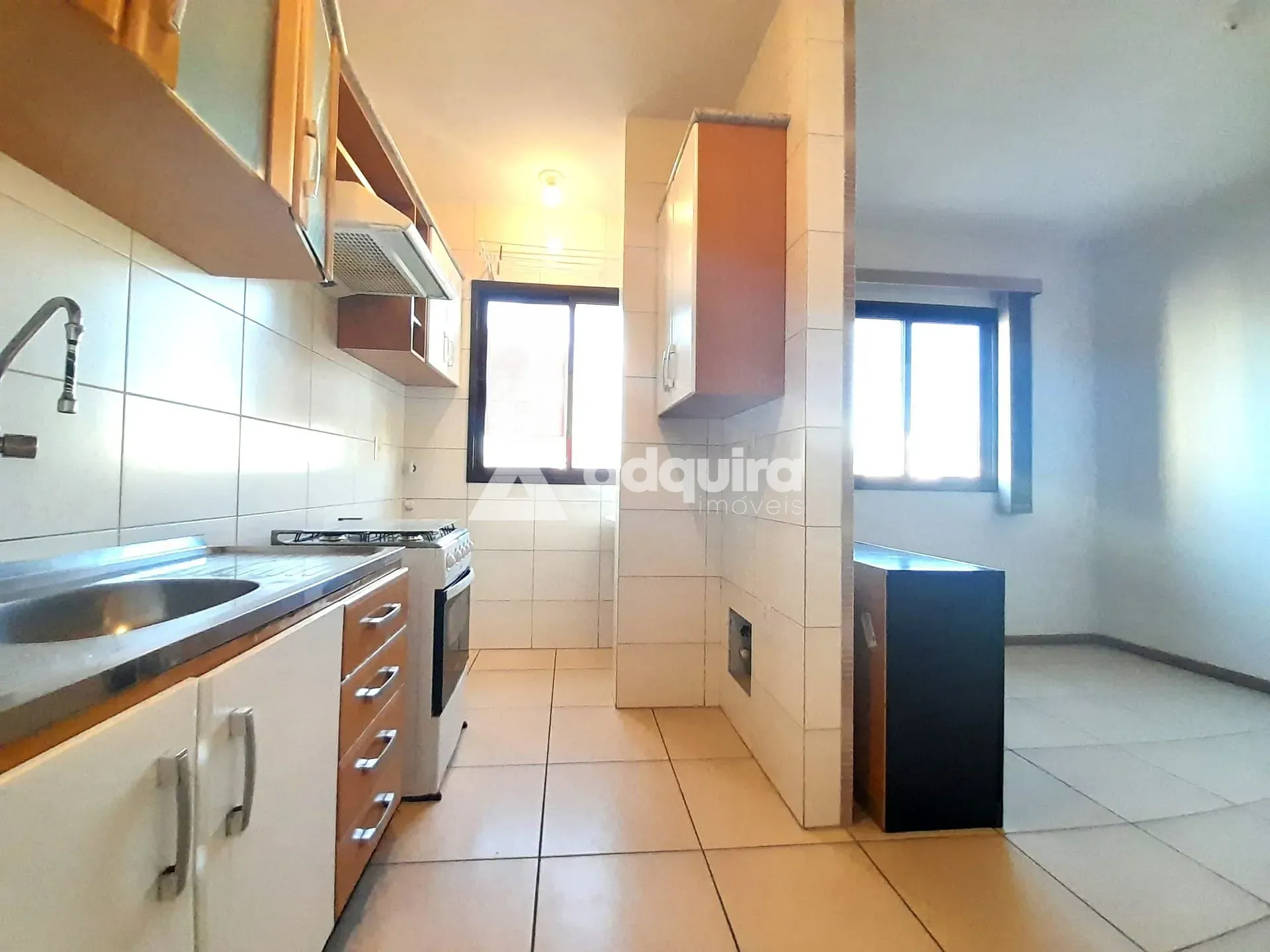 Apartamento, 1 quarto, 32 m² - Foto 6
