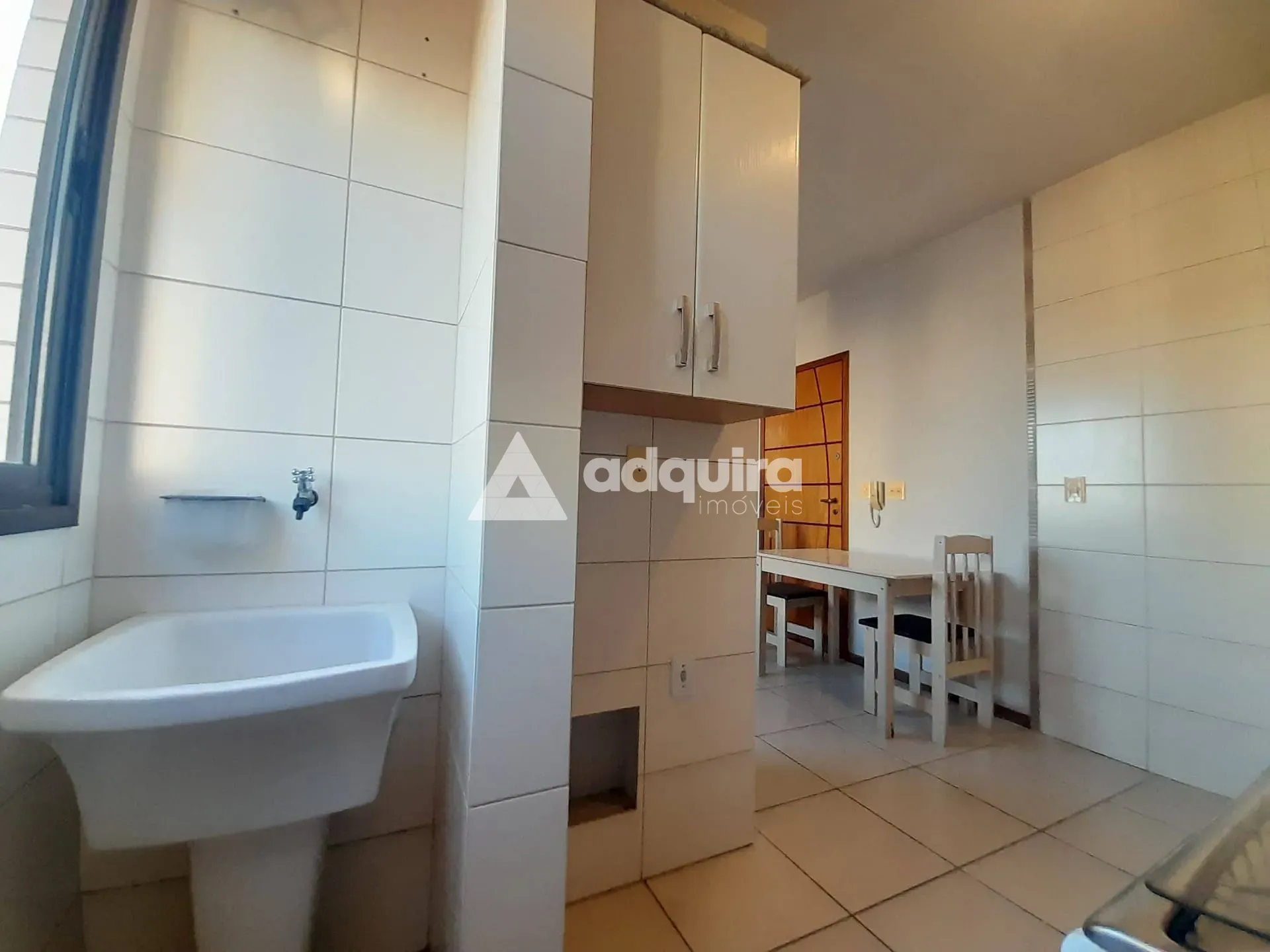 Apartamento, 1 quarto, 32 m² - Foto 9