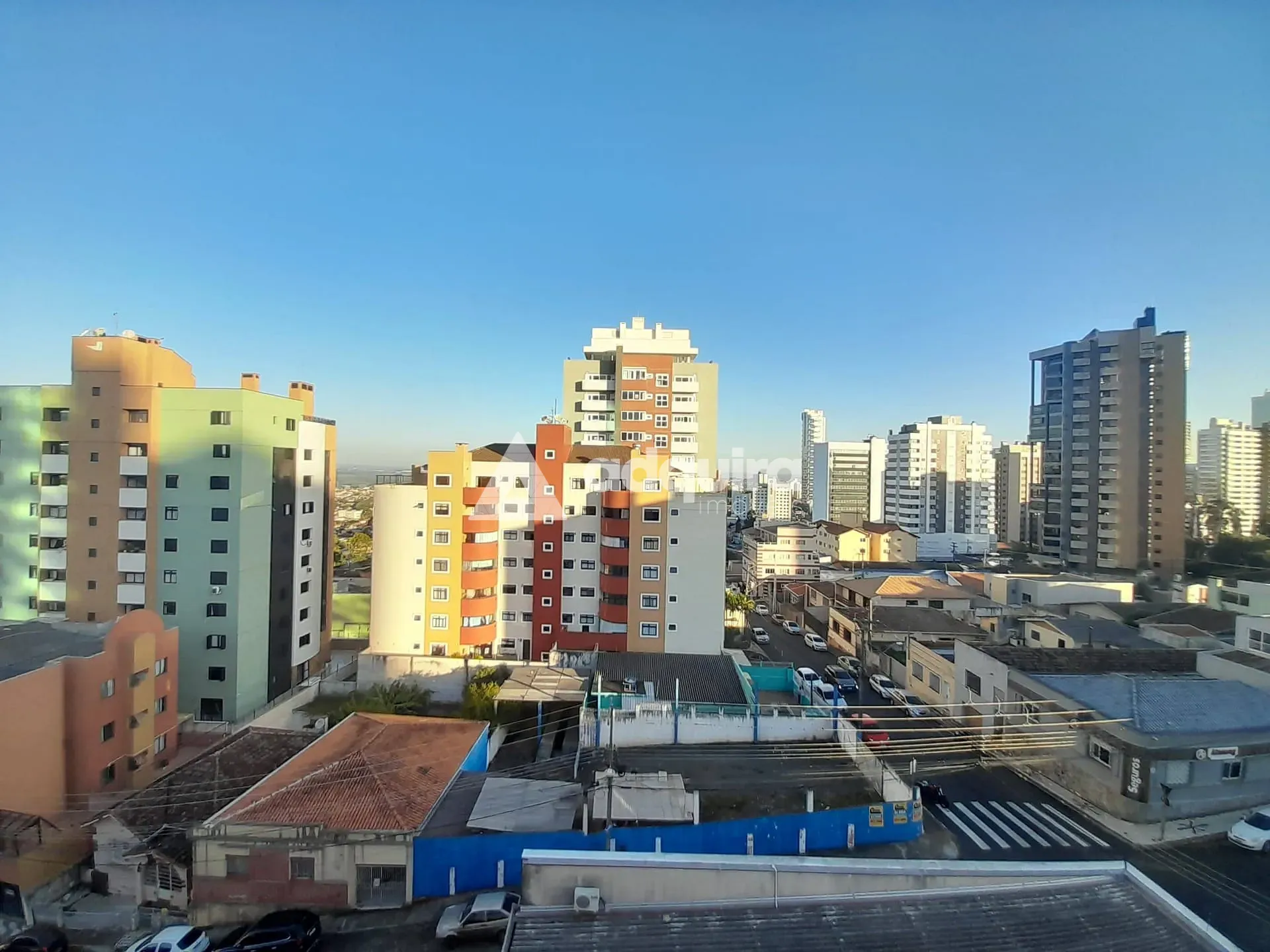 Apartamento, 1 quarto, 32 m² - Foto 15