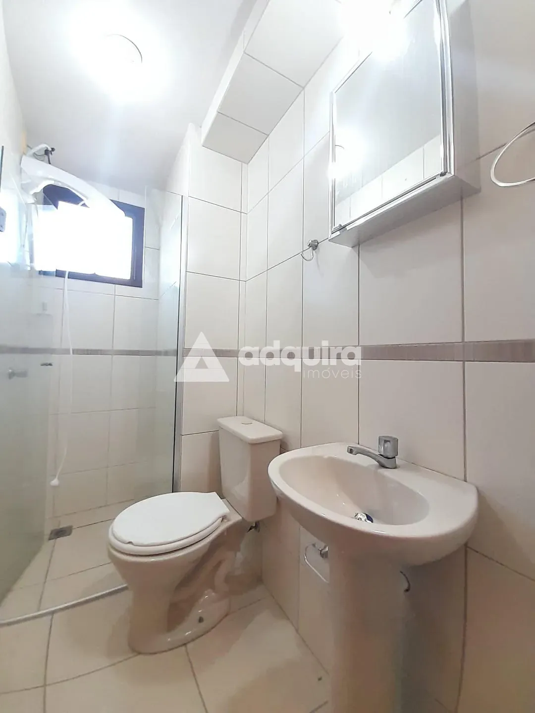 Apartamento, 1 quarto, 32 m² - Foto 13