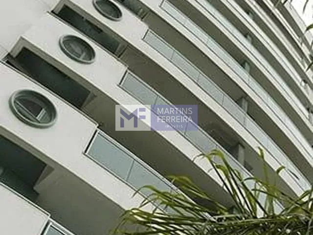 Apartamento com 71m² 2 quartos e 2 banheiros, à venda, no bairro Recreio dos Bandeirantes em Rio de Janeiro
