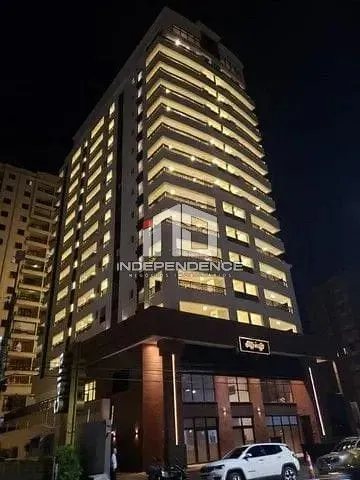Apartamento, 3 quartos, 92 m² - Foto 1
