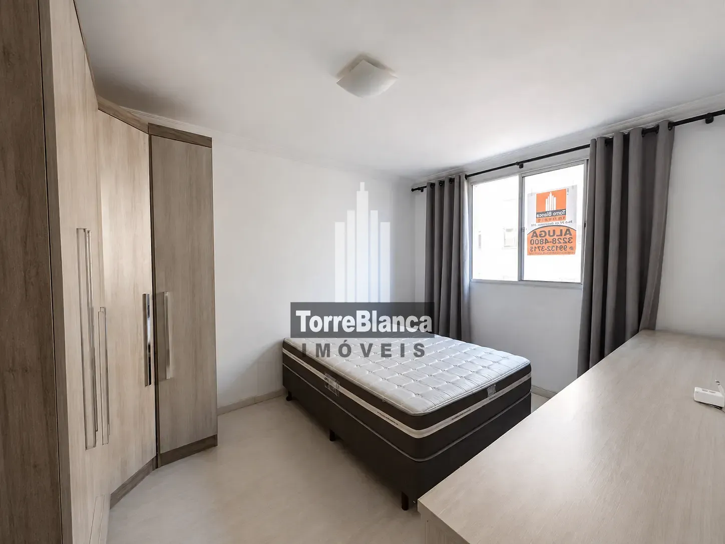 Apartamento, 2 quartos, 55 m² - Foto 13