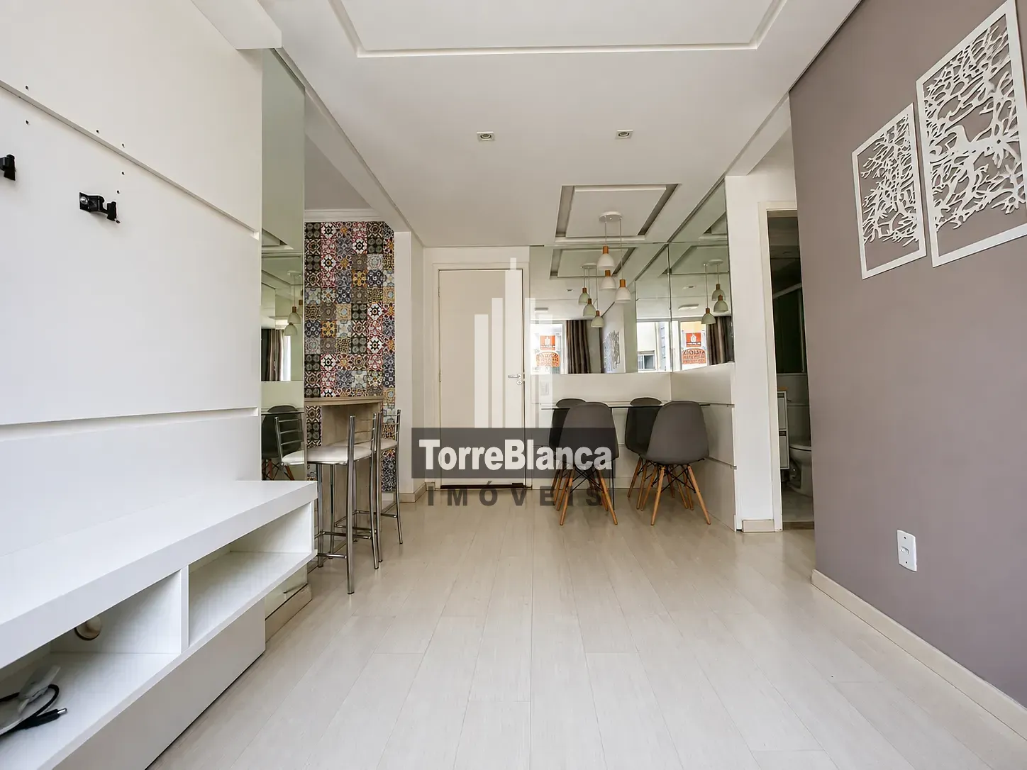 Apartamento, 2 quartos, 55 m² - Foto 4