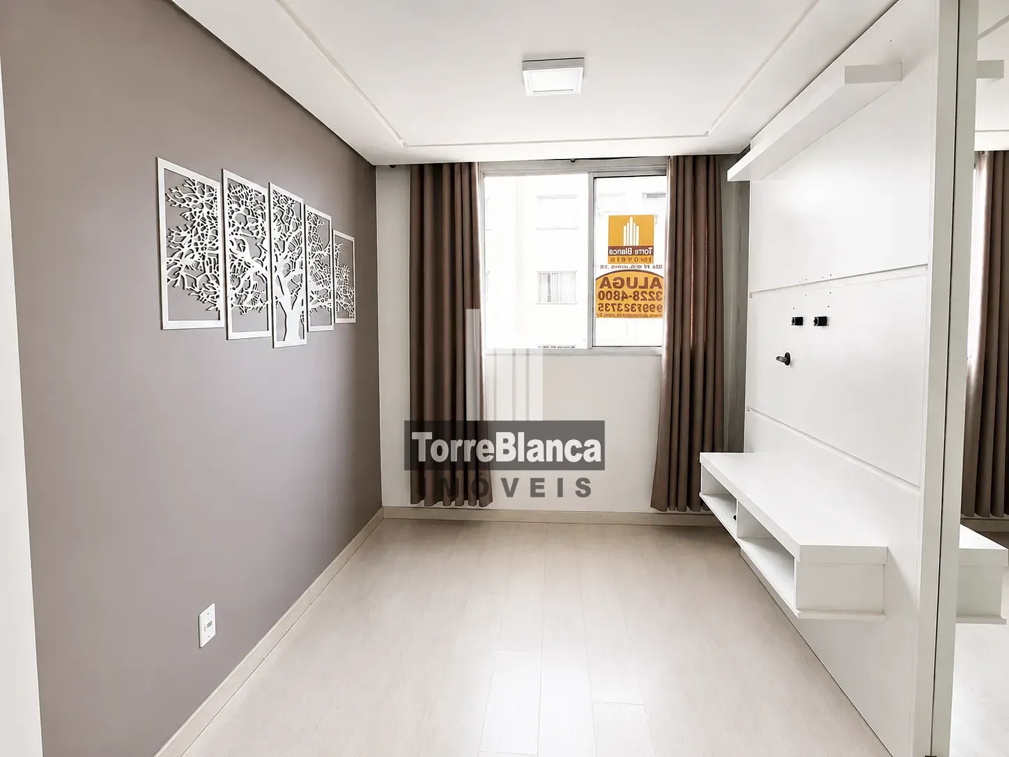 Apartamento, 2 quartos, 55 m² - Foto 7