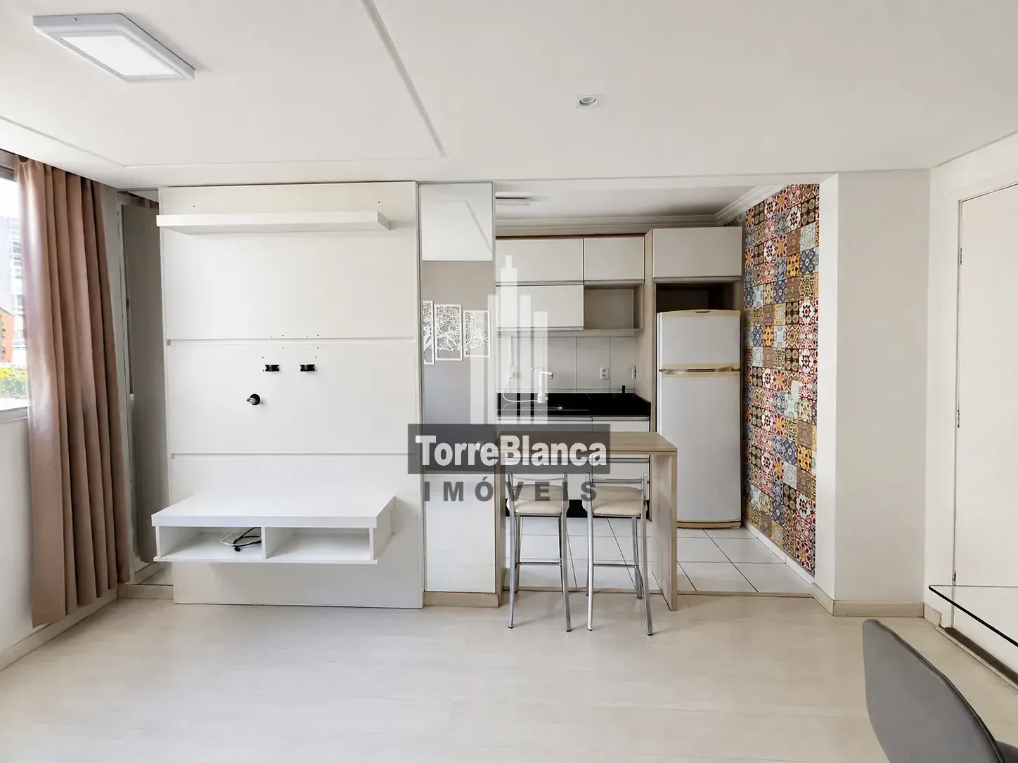 Apartamento, 2 quartos, 55 m² - Foto 5