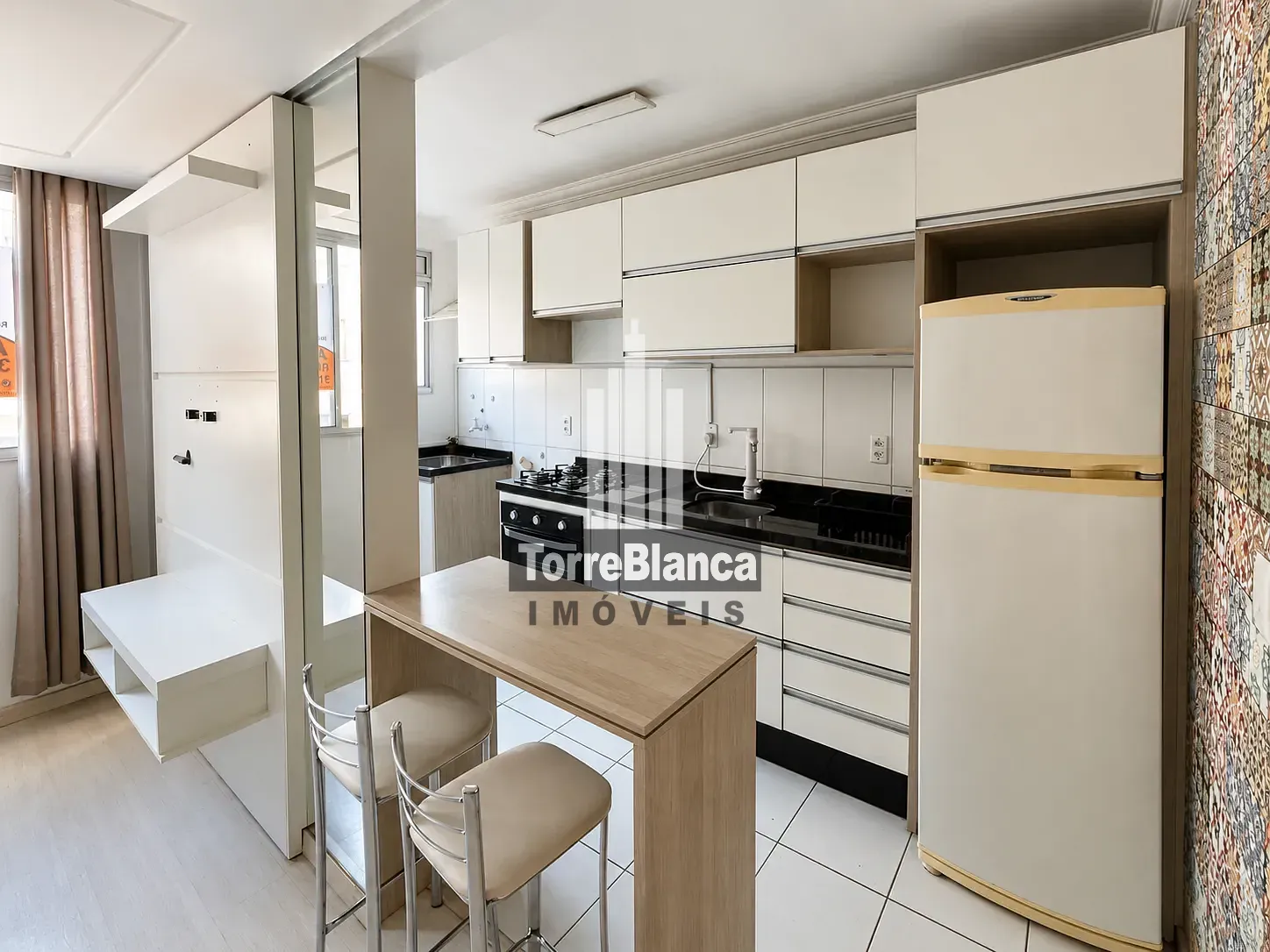 Apartamento, 2 quartos, 55 m² - Foto 9