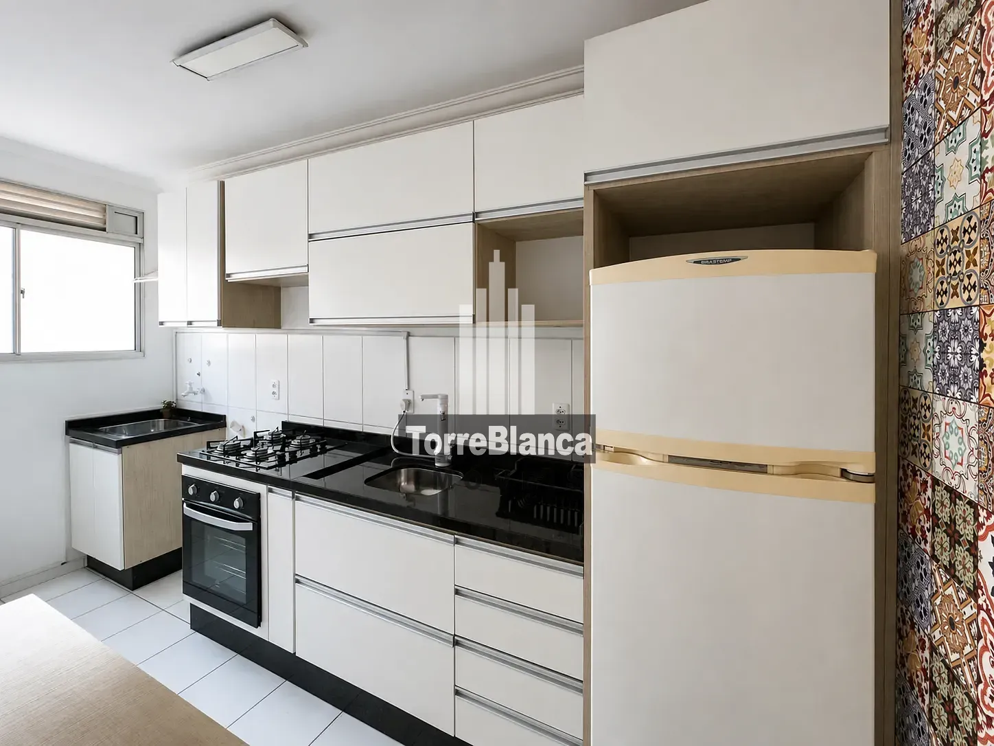Apartamento, 2 quartos, 55 m² - Foto 10