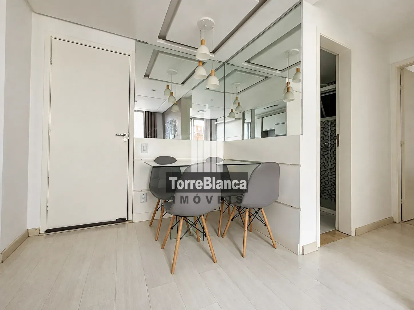 Apartamento, 2 quartos, 55 m² - Foto 8