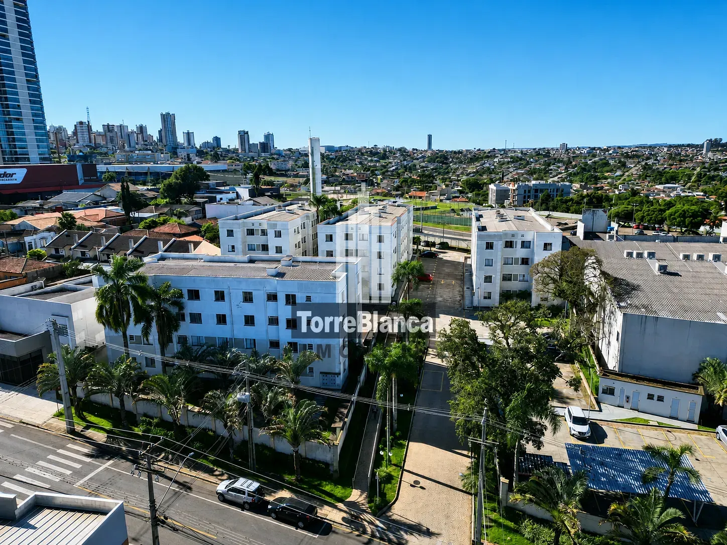 Apartamento, 2 quartos, 55 m² - Foto 18