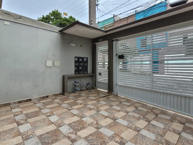 Foto do Apartamento - Apartamento tipo para venda em Vila Progresso com 2 quartos, sendo 1 suíte, 62m² | Lares e Andares Imóveis