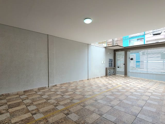 Foto do Apartamento - Apartamento tipo para venda em Vila Progresso com 2 quartos, sendo 1 suíte, 62m² | Lares e Andares Imóveis