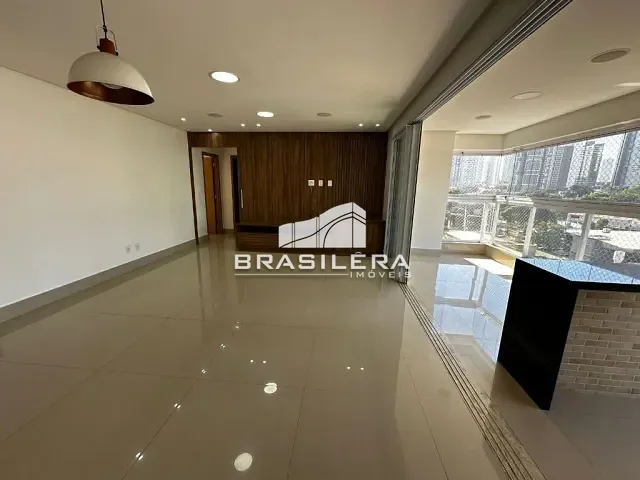 Apartamento 3 quartos e 5 banheiros, à venda, no bairro Jardim América em Goiânia