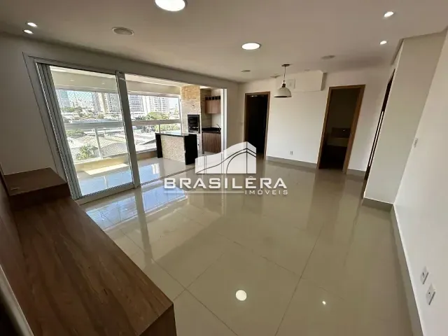 Apartamento 3 quartos e 5 banheiros, à venda, no bairro Jardim América em Goiânia