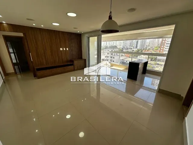 Apartamento 3 quartos e 5 banheiros, à venda, no bairro Jardim América em Goiânia