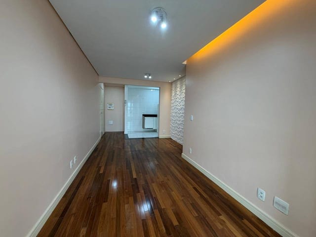 Apartamento 2 quartos e 2 banheiros, à venda, no bairro Centro em São Caetano do Sul