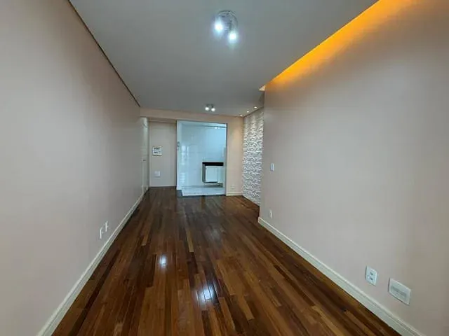 Apartamento 2 quartos e 2 banheiros, à venda, no bairro Centro em São Caetano do Sul
