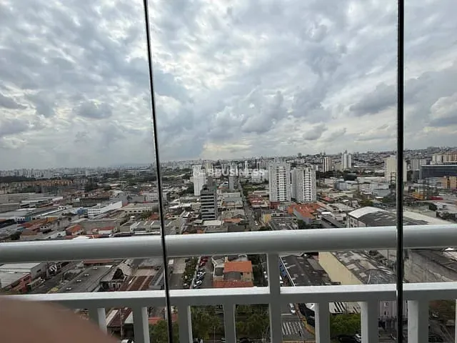 Apartamento 2 quartos e 2 banheiros, à venda, no bairro Centro em São Caetano do Sul