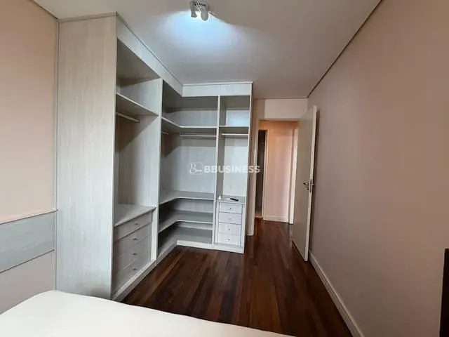 Apartamento 2 quartos e 2 banheiros, à venda, no bairro Centro em São Caetano do Sul