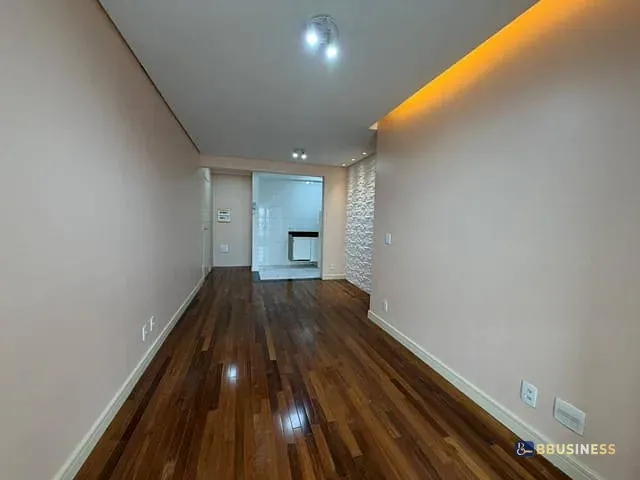 Apartamento 2 quartos e 2 banheiros, à venda, no bairro Centro em São Caetano do Sul
