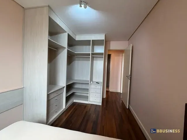 Apartamento 2 quartos e 2 banheiros, à venda, no bairro Centro em São Caetano do Sul
