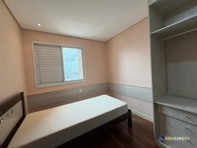 Apartamento 2 quartos e 2 banheiros, à venda, no bairro Centro em São Caetano do Sul