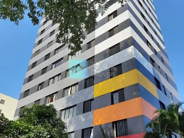 Apartamento com 144m² 4 quartos e 2 banheiros, à venda, no bairro Vila Betania em São José dos Campos