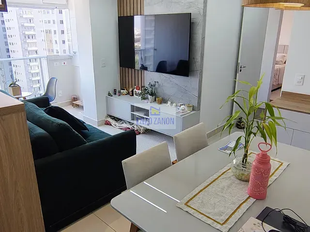 Apartamento 2 quartos e 1 banheiro, à venda, no bairro Vila Lusitânia em São Bernardo do Campo