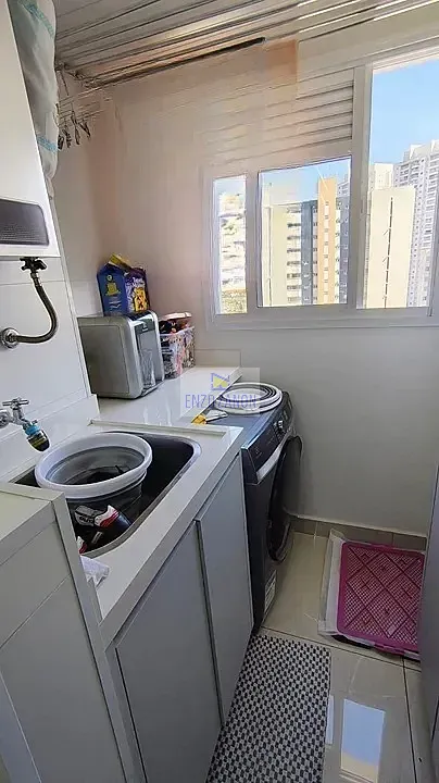 Apartamento, 2 quartos, 54 m² - Foto 16