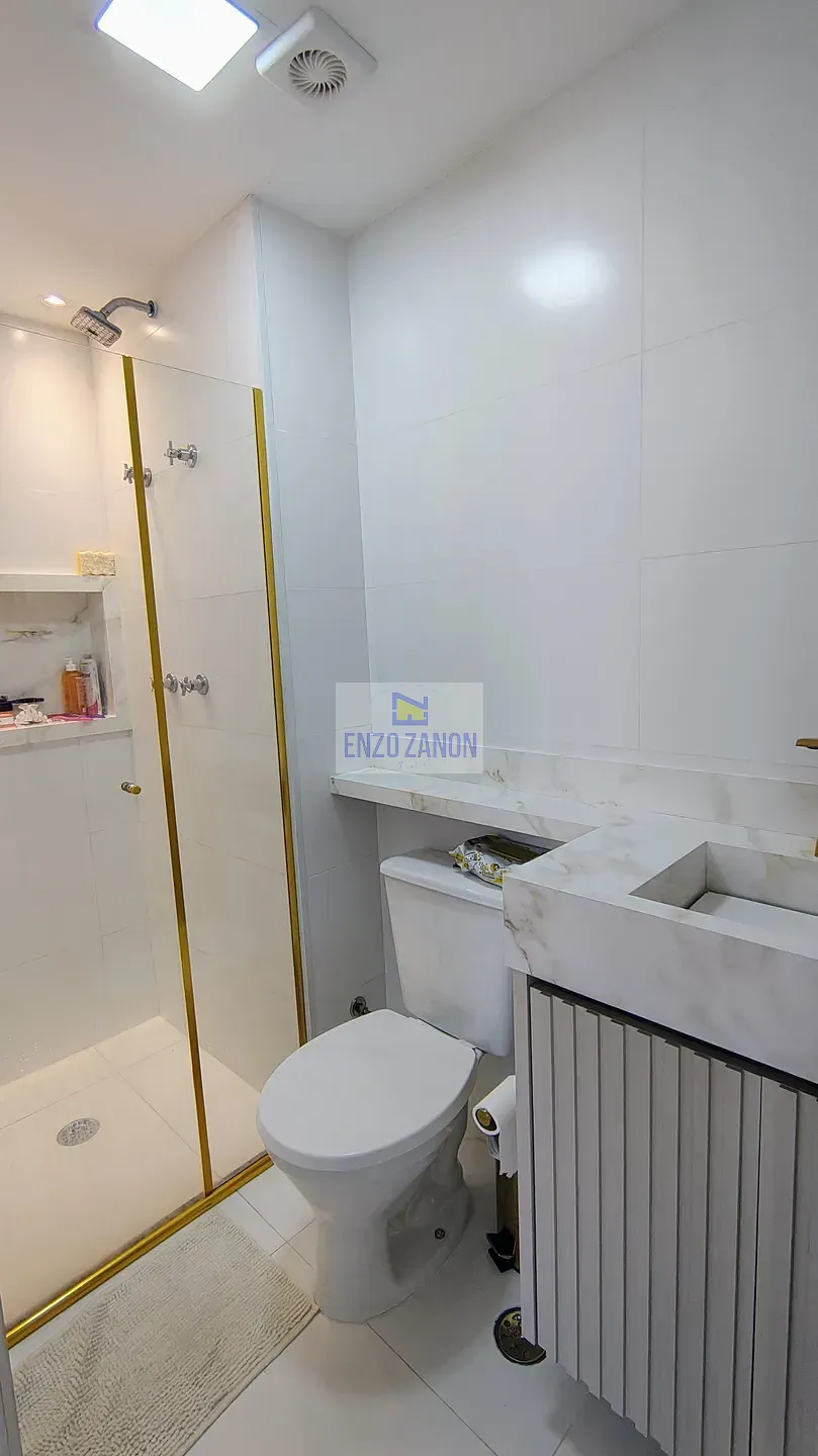Apartamento, 2 quartos, 54 m² - Foto 21