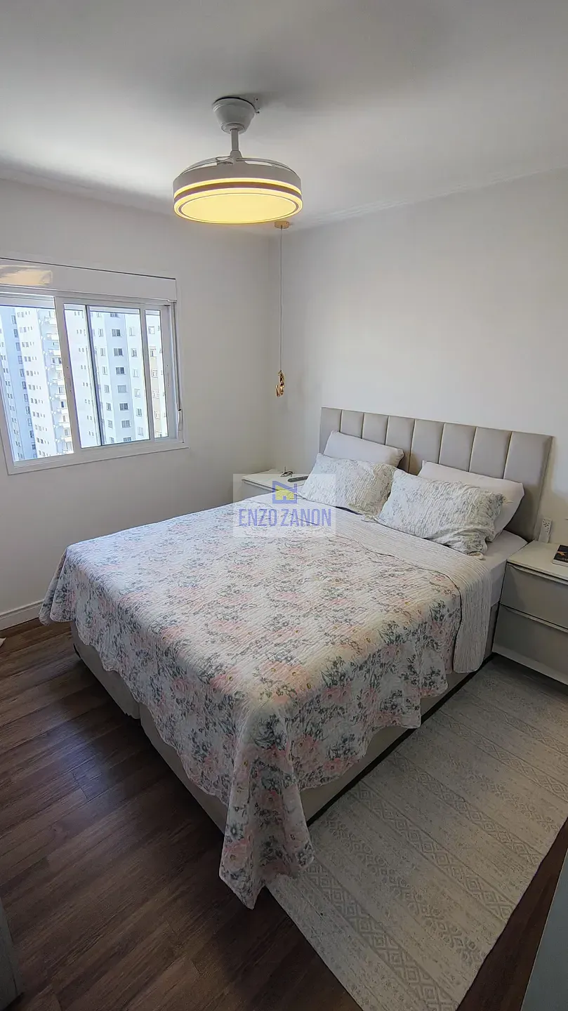 Apartamento, 2 quartos, 54 m² - Foto 17