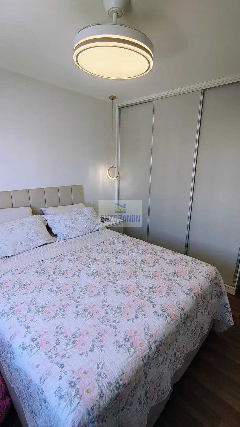 Apartamento, 2 quartos, 54 m² - Foto 19