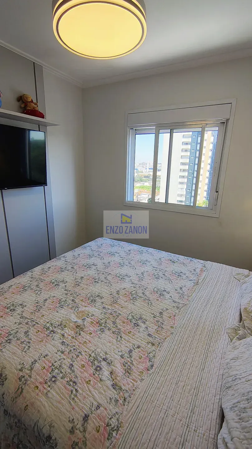 Apartamento, 2 quartos, 54 m² - Foto 18
