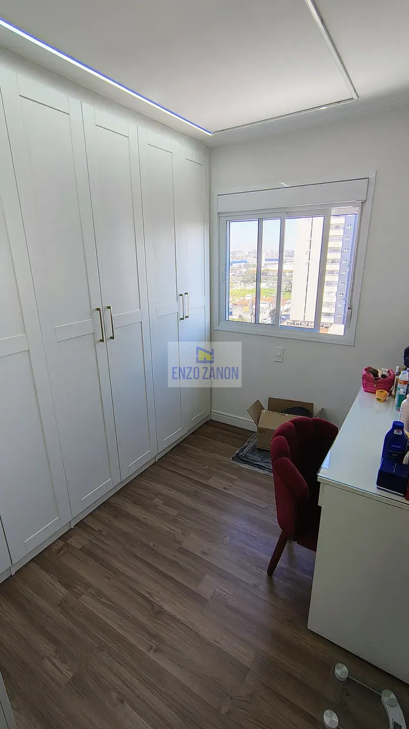 Apartamento, 2 quartos, 54 m² - Foto 20