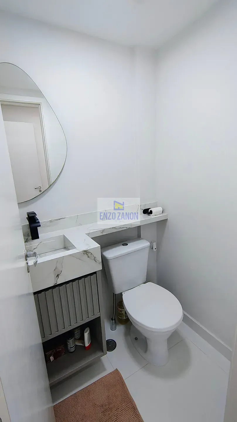 Apartamento, 2 quartos, 54 m² - Foto 12