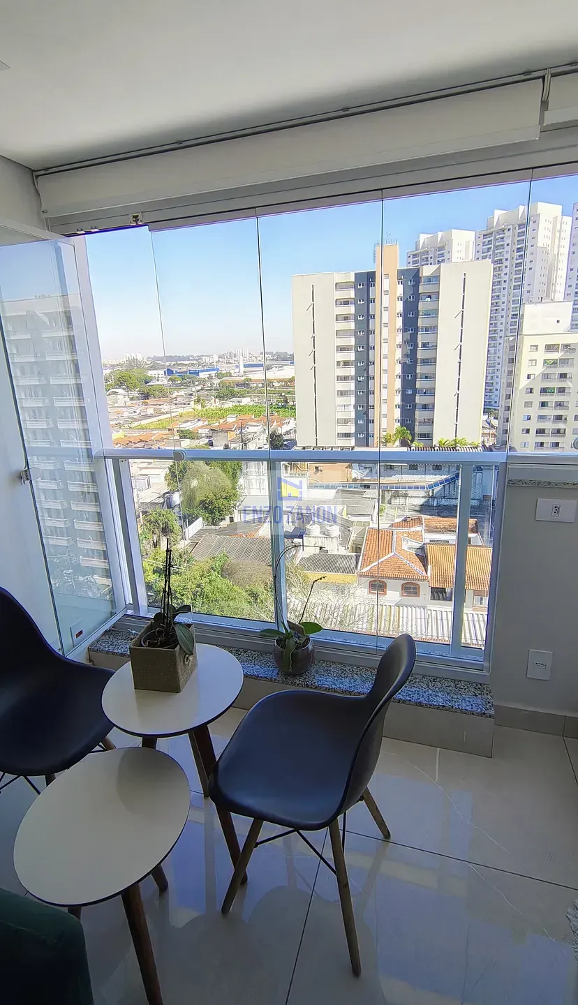 Apartamento, 2 quartos, 54 m² - Foto 9