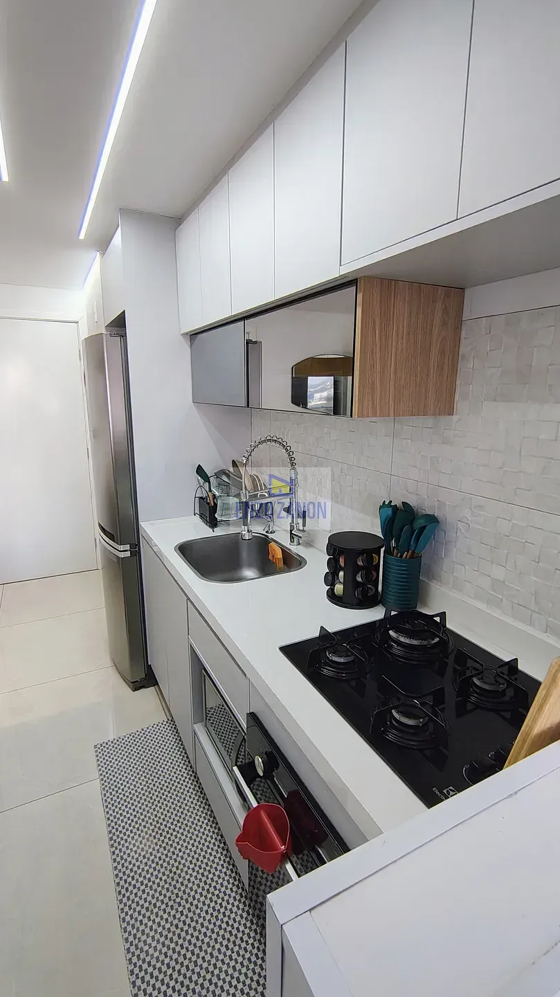 Apartamento, 2 quartos, 54 m² - Foto 15