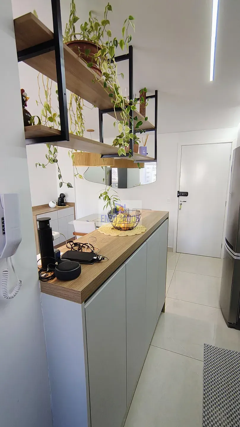 Apartamento, 2 quartos, 54 m² - Foto 14