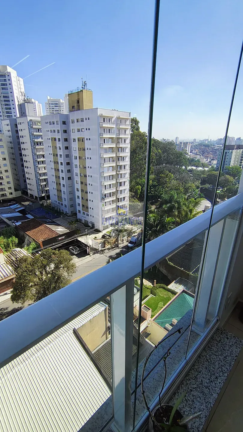 Apartamento, 2 quartos, 54 m² - Foto 10