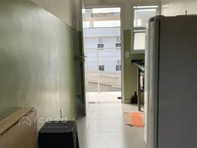 Apartamento 1 quarto e 1 banheiro, à venda, no bairro Maranduba em Ubatuba
