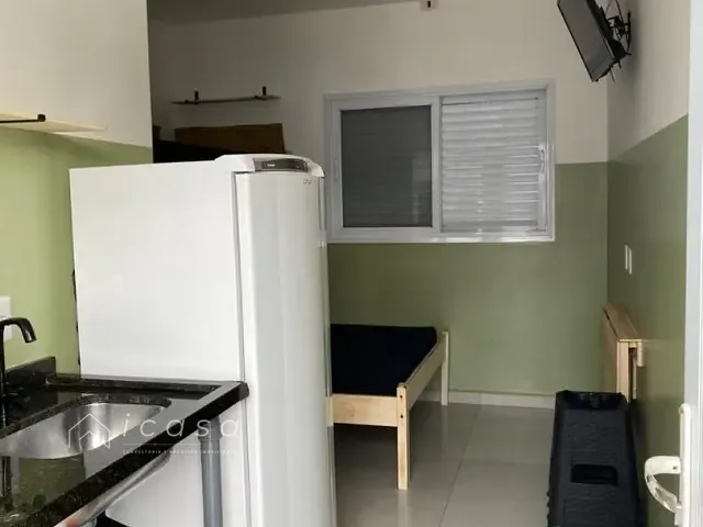 Apartamento 1 quarto e 1 banheiro, à venda, no bairro Maranduba em Ubatuba