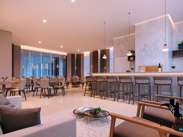 Apartamento à venda, no bairro Meia Praia em Itapema