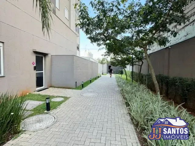 Apartamento com 25m² 1 quarto e 1 banheiro, à venda, no bairro Belenzinho em São Paulo