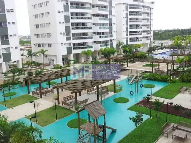 Apartamento com 97m² 3 quartos e 3 banheiros, à venda, no bairro Recreio dos Bandeirantes em Rio de Janeiro